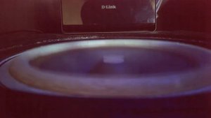 Мой сабвуфер, sven ha-1410t 5.1