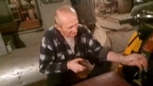 Два карбюратора минкуй на буран