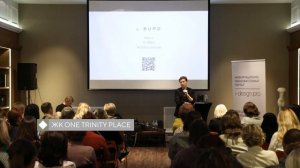 Пётр Лари: ТОП любимых мест с точки зрения парков и источников вдохновения