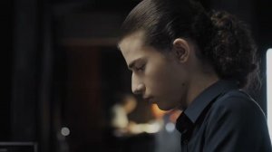 Ivan Chepkin. D.Scarlatti, Sonata in  D minor, K. 9