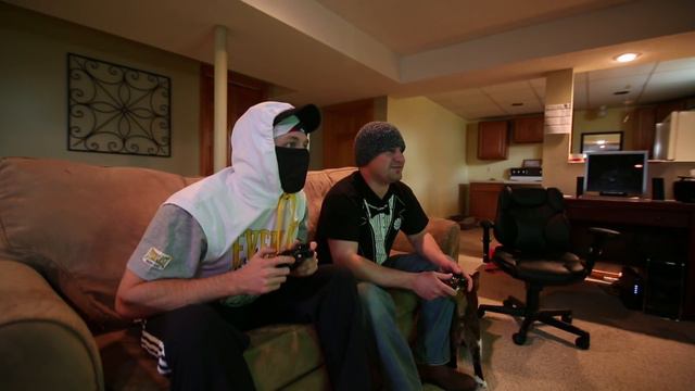 Fifa 13: Fifa Playa vs Wepeeler смотреть онлайн