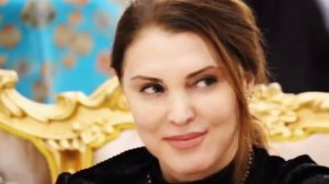 Бомбовая аварская песня в исполнении  Хадижат Джамалудиновой "МУЗА ЛЮБВИ"