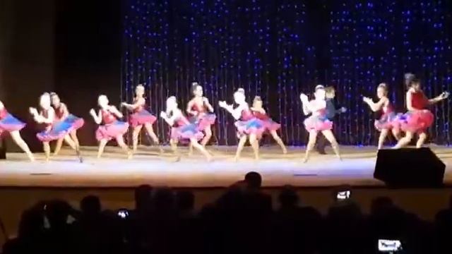 Элен принцесса Танц класс" Джайв" смотреть онлайн