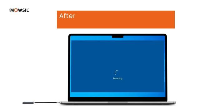How to Easley Install USB to HDMI driver on PC | Mowsil смотреть онлайн