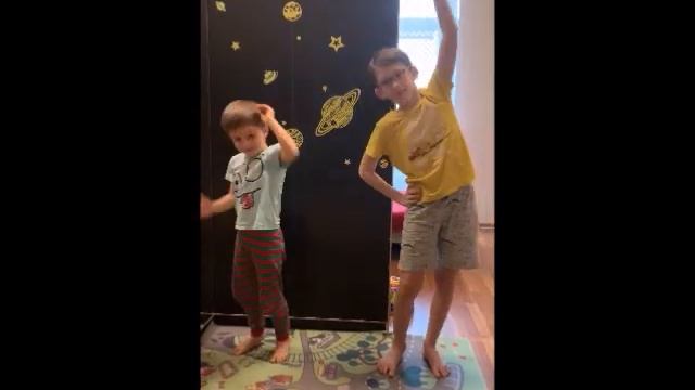 Комплексные упражнения для разминки смотреть онлайн