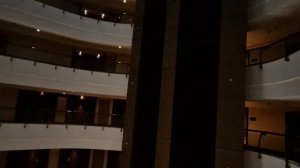 Обзор отеля Khalidiya Palace Rayhaan by Rotana. ОАЭ (Абу Даби)