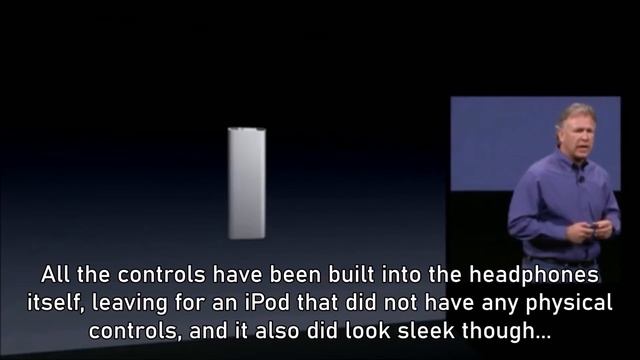 iPod Shuffle 3rd Generation | Just Why? смотреть онлайн