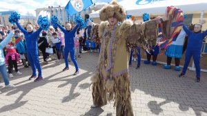 Праздник спорта для поклонников мини-футбола