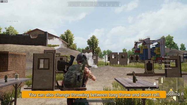 PUBG LITE - 5 Things New Players Should Know in PUBG LITE смотреть онлайн