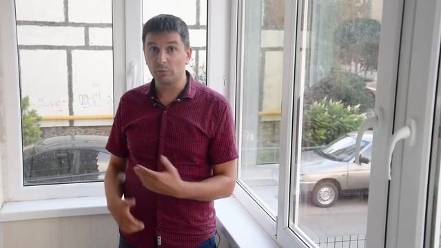 Отзыв о работе с Балкон-Питер