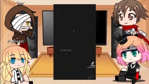 реакция ангела кровопролития на тт про них