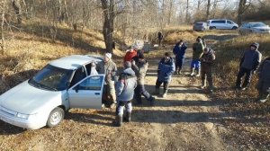 Турнир по спиннингу БалАЭР