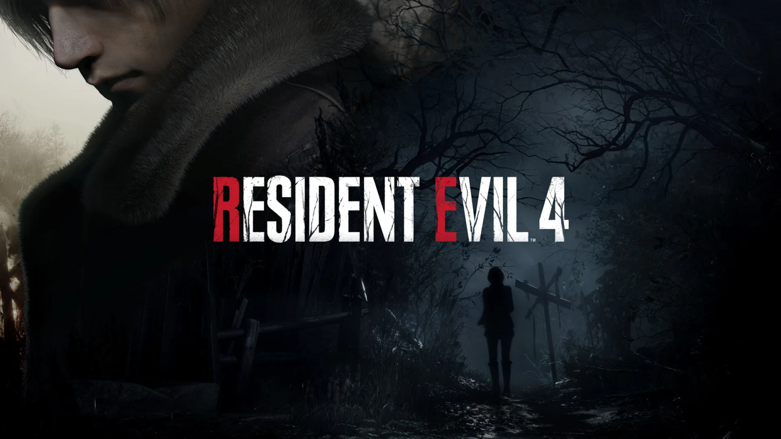 Resident Evil 4 - Remake (Русская озвучка) | ТРЕЙЛЕР