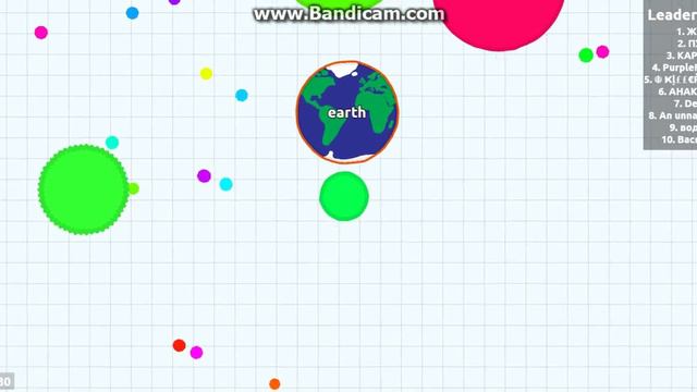 "ЭПИЧНЫЙ АГАРИО" Больше нету слов! смотреть онлайн