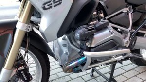 BMW R1200 GS Premium 2017