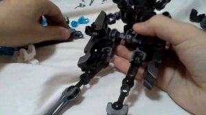 Как собрать ГОДЗИЛЛУ из ЛЕГО!!?!!