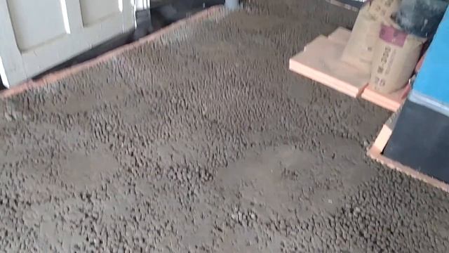 Реставрация усадьбы.Суперпол.Заполнил подполье. смотреть онлайн