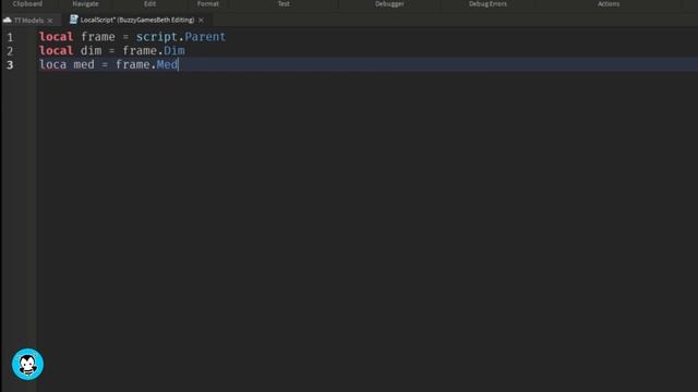 How to Change Light Brightness Using a GUI | Roblox Studio смотреть онлайн