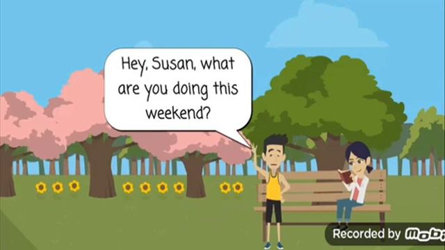 Making, accepting and refusing invitations! смотреть онлайн