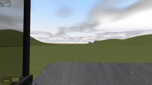 GMOD: Testing InfMap