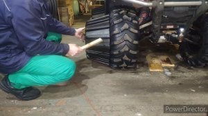 +100 к проходимости +50 к брутальности расширители от gka