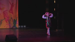 "Запорожский казачок"