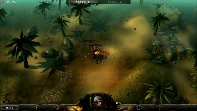 Dead Meets Lead #1 Gamecrafákův Play смотреть онлайн