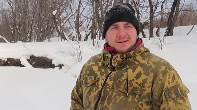 Рыбалка, или что ловить в реке малая Александровка / Душа походника смотреть онлайн