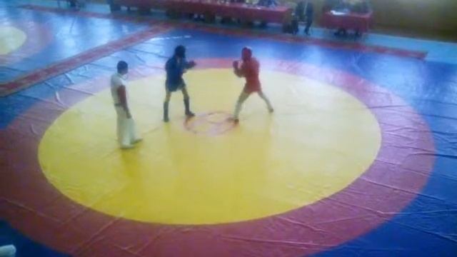 Боевое самбо смотреть онлайн