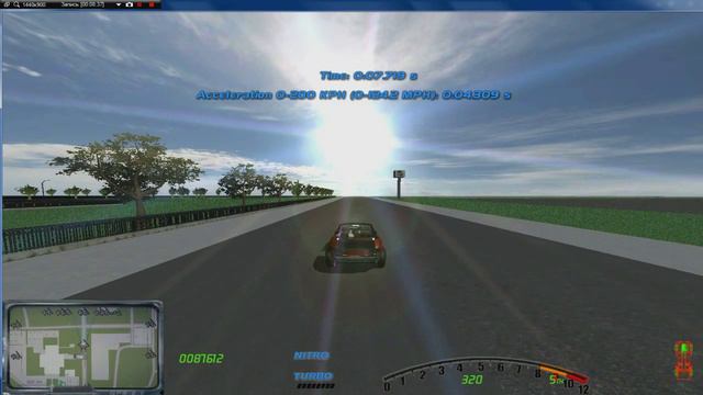 SLRR - Как честно начать карьеру с 20000$ смотреть онлайн