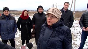 Бермудский треугольник рядом с Рязанью