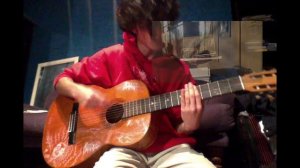 east coast (alex g cover)