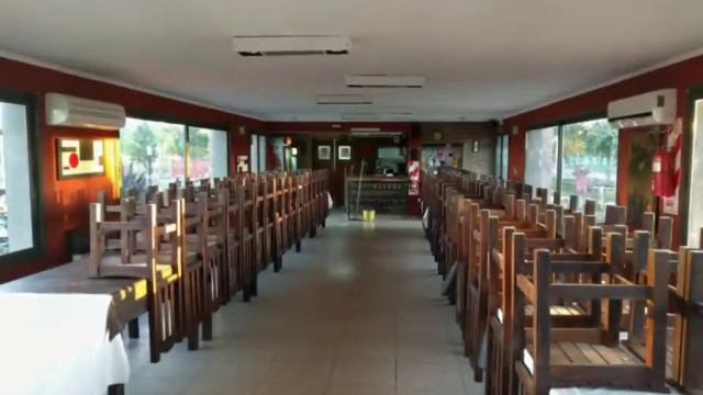 APBT ROSARIO CLUB y APBT DyC смотреть онлайн