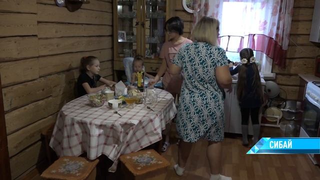 Будни многомамы. 28 ноября в России отмечается праздник - День Матери.