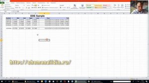 Как вывести котировки из Metatrader в Excel?