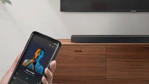 Саундбар Samsung HW-R450