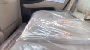 Toyota Land Cruiser (ТЛК) 300 2022г новый из Дубаи. Комплектация VX.