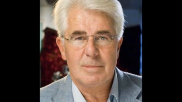 Max Clifford: Big Stars "Frightened To Death" Of Jimmy Savile Probe.