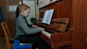 Вальс из балета "Спящая красавица" Чайковского