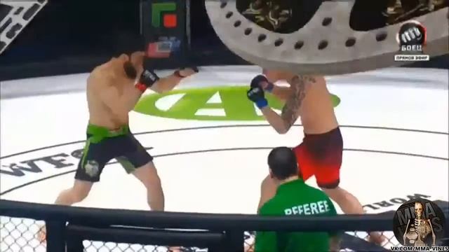 Лучшая защита от прохода в ноги!! ?• смотреть онлайн