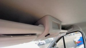 Maxus V90, Transit из Китая