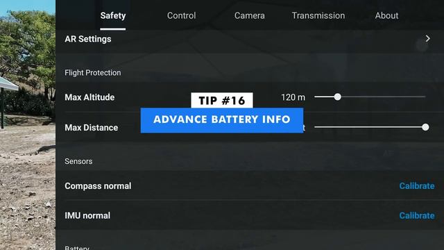 34 Must Know DJI Mini 4 Pro Tips & Tricks | DJI Fly App Settings & Guide