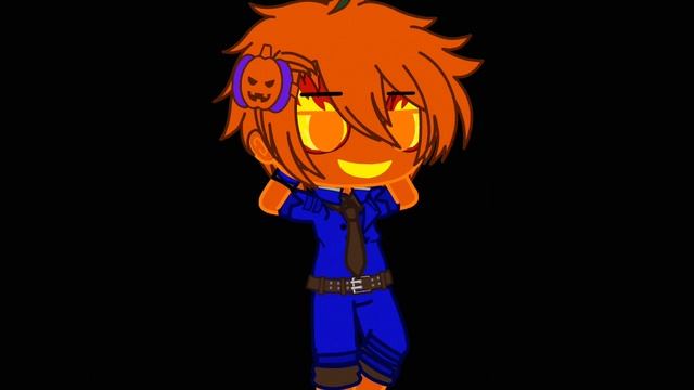 ||Meme я не знаю детских сказок, я знаю небылицы||Pumpkin Jack||Звук взят из тик тока||Gacha nox смотреть онлайн