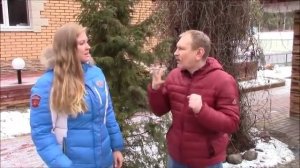 Михел в Брянске