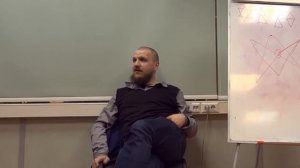 На каком языке проводить ритуалы и богослужения. Олег Телемский.