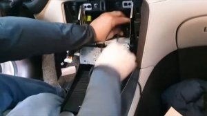 [UNAVI] INFINITI QX50 CARPLAY INSTALL