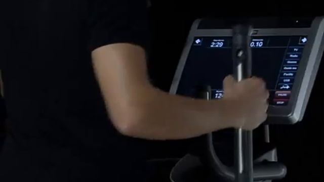 Technogym Crossover Excite