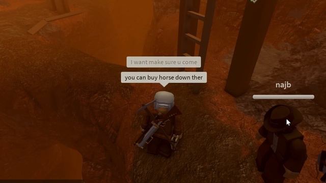 I Used Spitfire for a Day in The Wild West смотреть онлайн