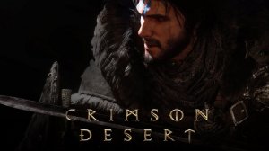 Crimson Desert – ОФИЦИАЛЬНЫЙ ГЕЙМПЛЕЙ ТРЕЙЛЕР | Gamescom ONL 2023 | 4K | 60 fps.