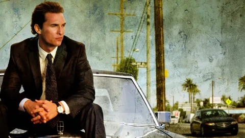 Линкольн для адвоката - Русский трейлер (HD)